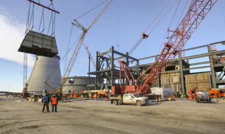 Vogtle_4_condenser_shell_March_16_(Georgia)_460